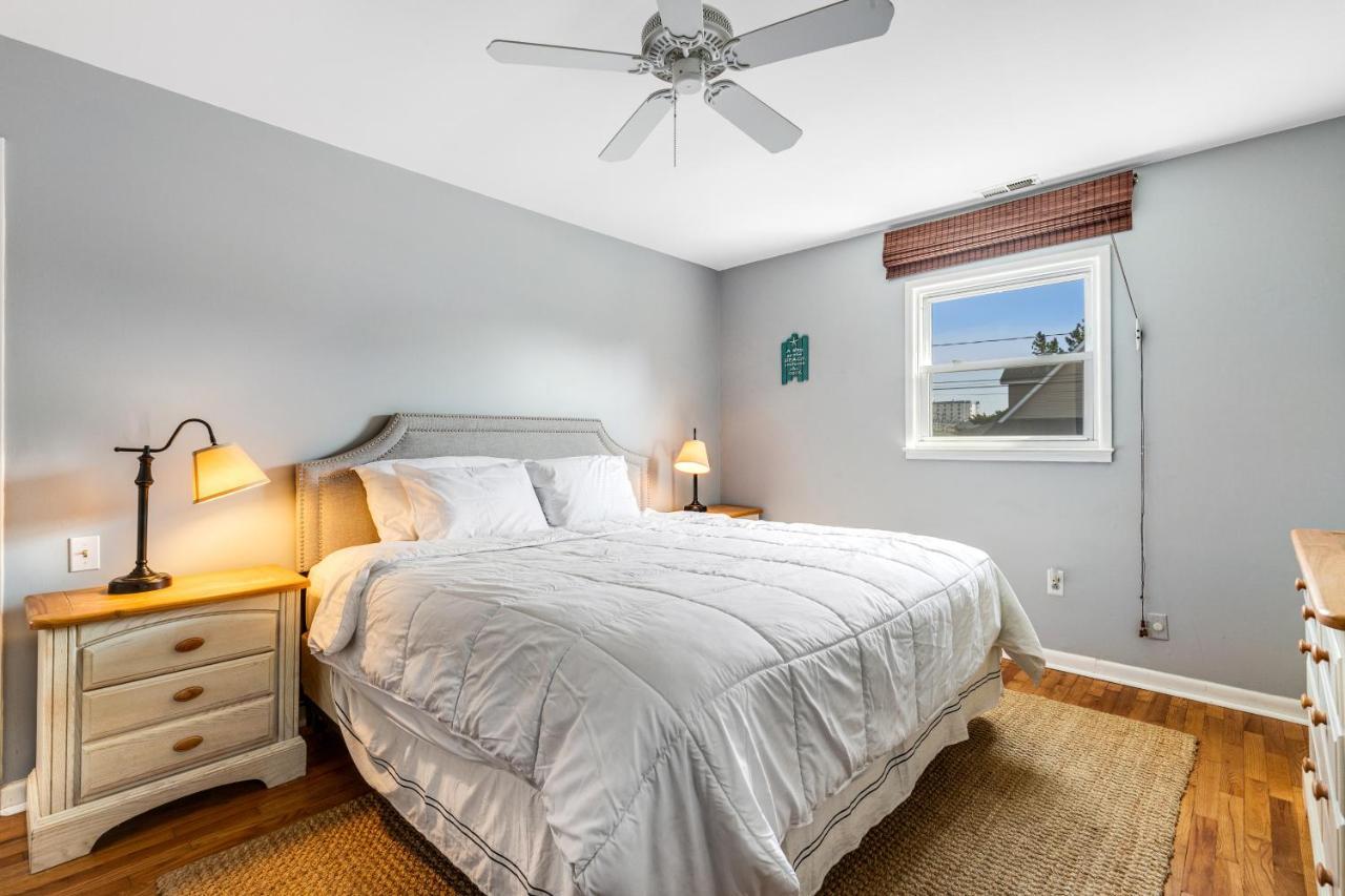 Vila Pacific Oc Ocean City Exteriér fotografie