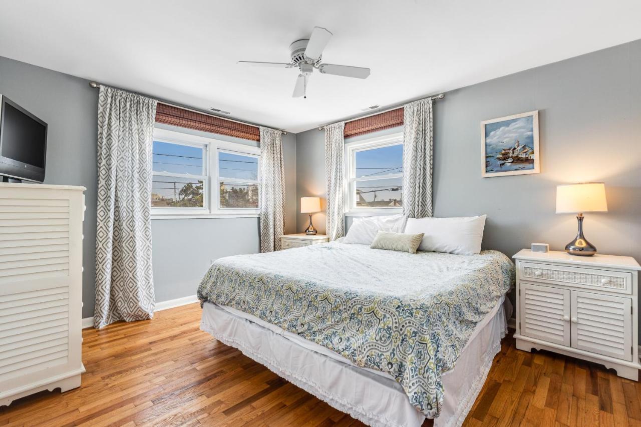 Vila Pacific Oc Ocean City Exteriér fotografie